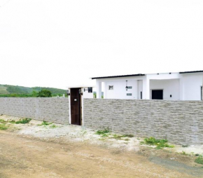 Casa en Ayangue, Ecuador